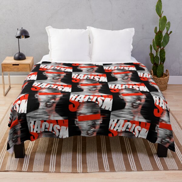 Item preview, Stop Racism design designed and sold by diego75bcn.