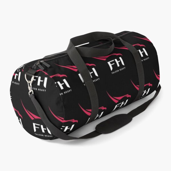 Item preview, SpaceX Falcon Heavy Logo designed and sold by WonderRS.
