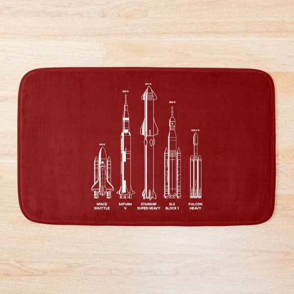 Item preview, SpaceX Starship Super Heavy Rocket   designed and sold by WonderRS.