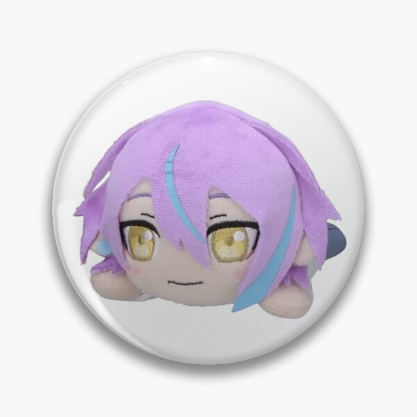 Item preview, Kamishiro Rui plush designed and sold by Lauwuuh.