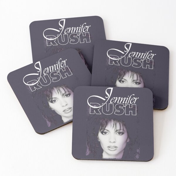 Item preview, Most Important Jennifer Rush Gifts For Christmas designed and sold by JaymorrisART.