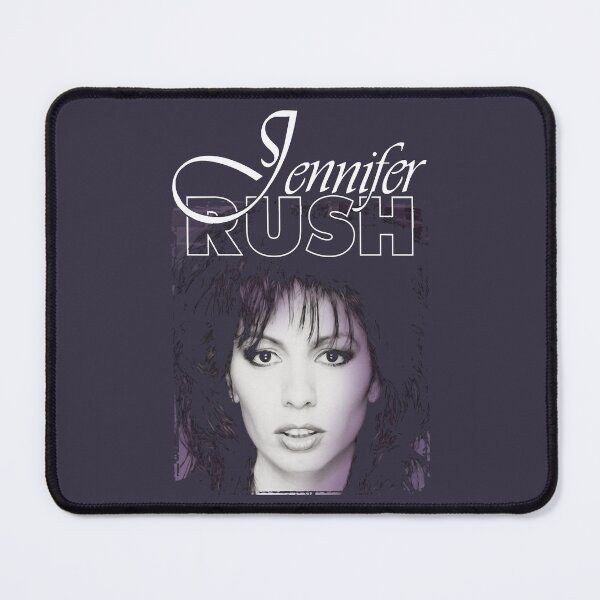 Item preview, Most Important Jennifer Rush Gifts For Christmas designed and sold by JaymorrisART.