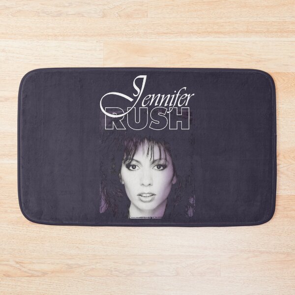 Item preview, Most Important Jennifer Rush Gifts For Christmas designed and sold by JaymorrisART.