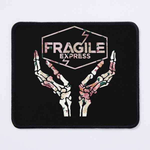 Item preview, Hardship Cataclysm Destroys Living Things Death Stranding [Fragile Express] Floral Gift For designed and sold by Janiah216.