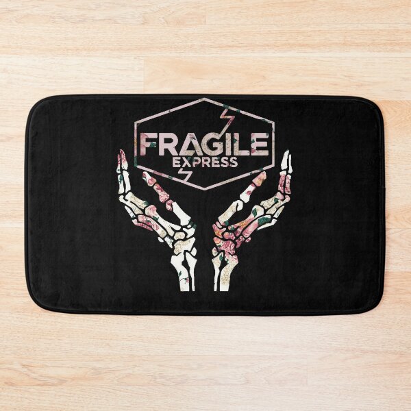 Item preview, Hardship Cataclysm Destroys Living Things Death Stranding [Fragile Express] Floral Gift For designed and sold by Janiah216.
