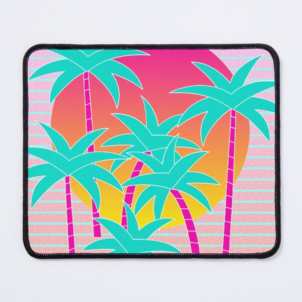 Item preview, Hello Miami Sunset designed and sold by SilverPegasus.