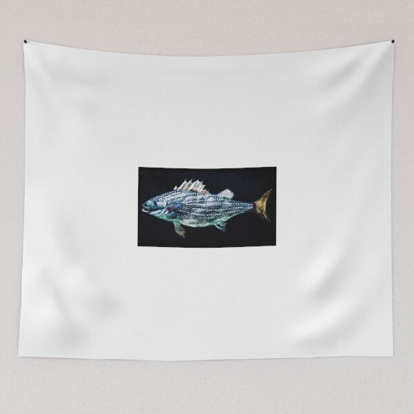 Item preview, Happy Fish designed and sold by barryknauff.