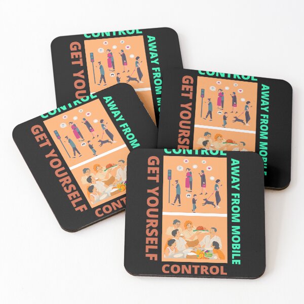 Item preview, mobile phone addiction designed and sold by Babytopia.