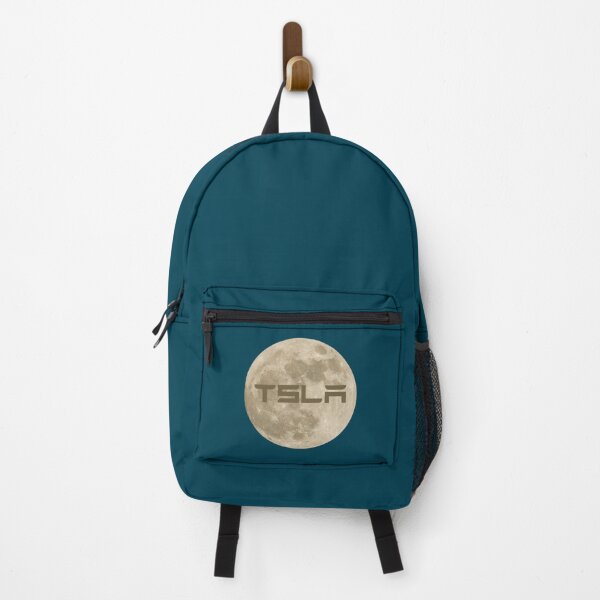 Item preview, TSLA Moon   designed and sold by WonderRS.
