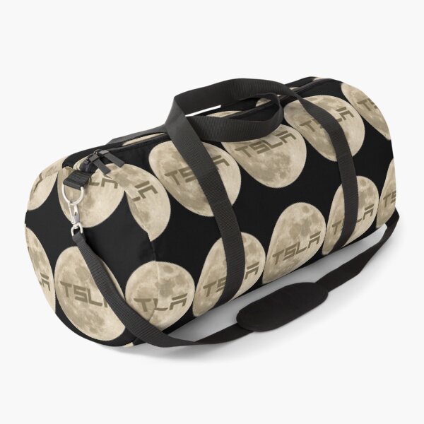 Item preview, TSLA Moon designed and sold by WonderRS.