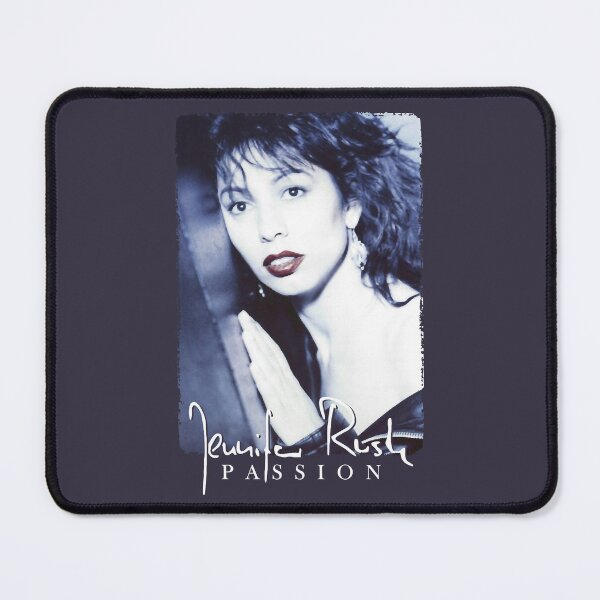 Item preview, My Favorite People Jennifer Rush Gifts For Birthday designed and sold by JaymorrisART.