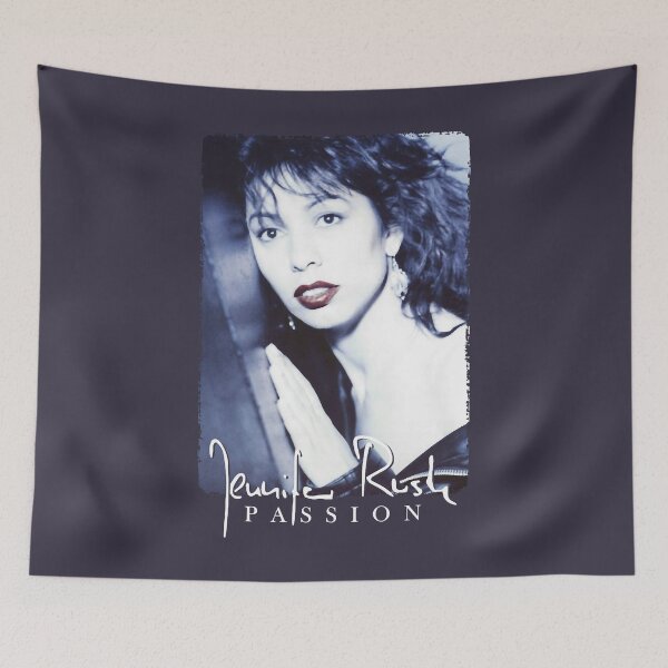 Item preview, My Favorite People Jennifer Rush Gifts For Birthday designed and sold by JaymorrisART.