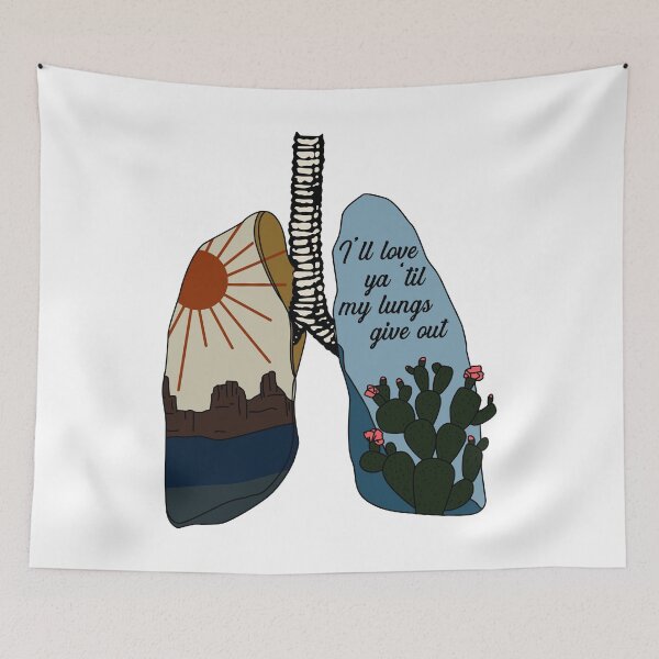 Item preview, Tyler Childers All Your'n designed and sold by KwokArts.