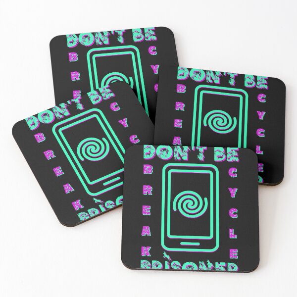 Item preview, mobile phone addiction designed and sold by Babytopia.