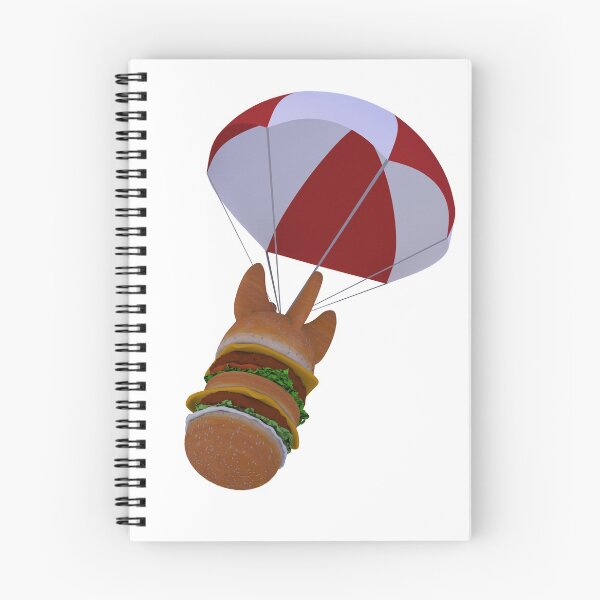 Item preview, BURGERBOMB6 designed and sold by dado65.