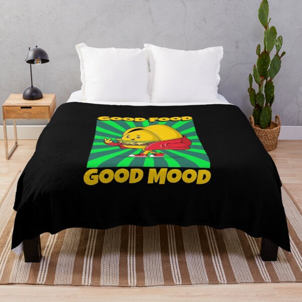 Item preview, Good Food Good Mood Sandwich designed and sold by JustAmbers.