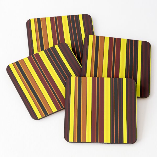 Item preview, STYLISH VERTICAL STRIPE ABSTRACT PATTERNS designed and sold by Ralek.