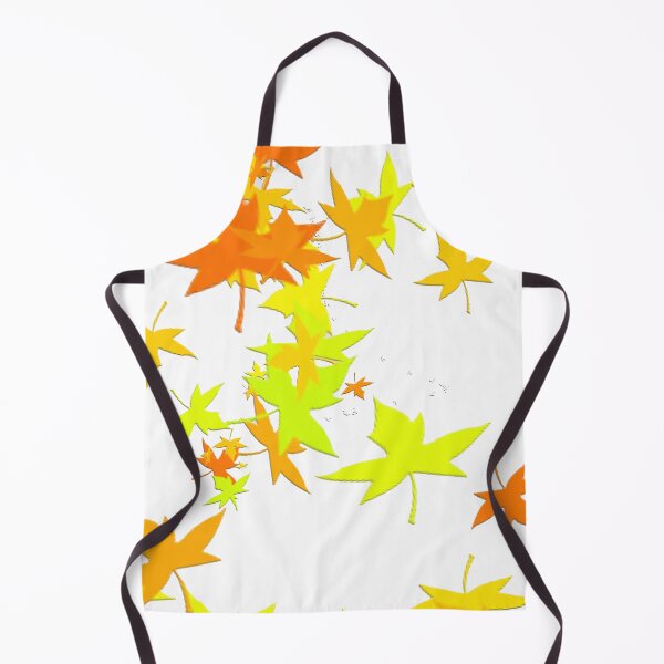 Item preview, Autumn leaves designed and sold by catherine calder.