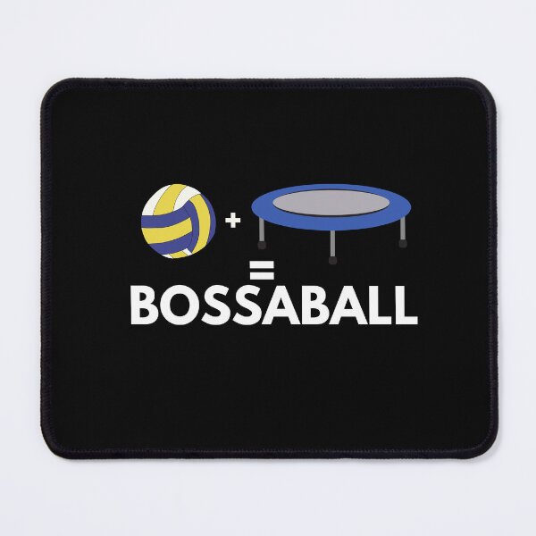 Item preview, Bossaball designed and sold by ProtonProject.