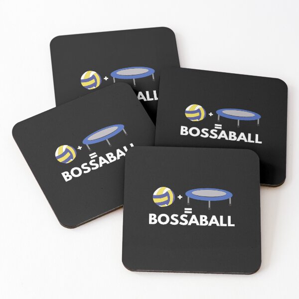 Item preview, Bossaball  designed and sold by ProtonProject.