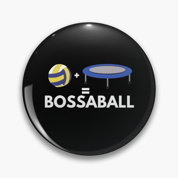 Item preview, Bossaball  designed and sold by ProtonProject.