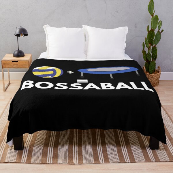 Item preview, Bossaball designed and sold by ProtonProject.