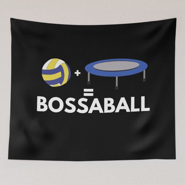 Item preview, Bossaball  designed and sold by ProtonProject.