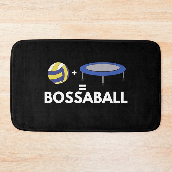 Item preview, Bossaball  designed and sold by ProtonProject.