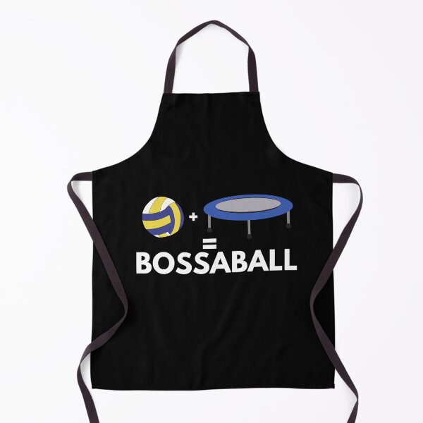 Item preview, Bossaball  designed and sold by ProtonProject.