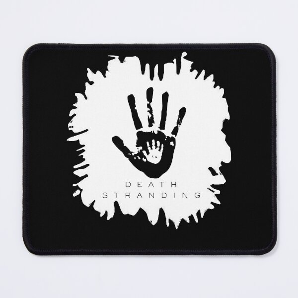 Item preview, Hardship Cataclysm Destroys Living Things Death Stranding Funny designed and sold by Janiah216.