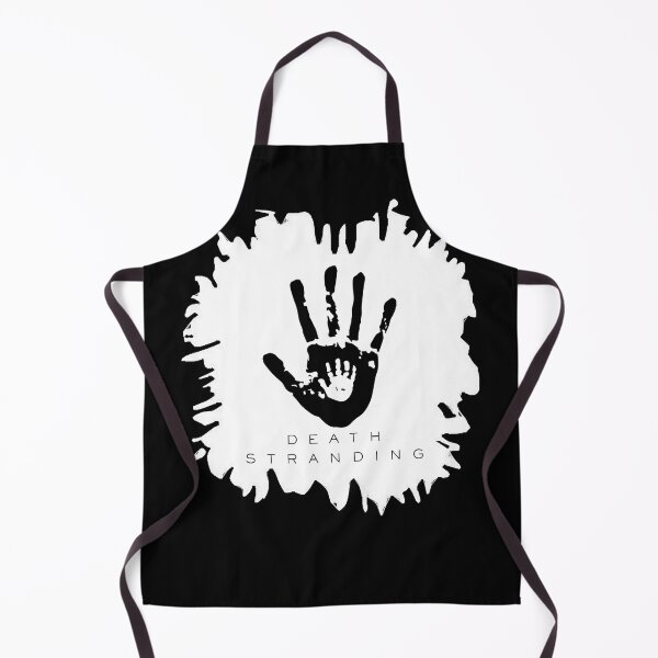Item preview, Hardship Cataclysm Destroys Living Things Death Stranding Funny designed and sold by Janiah216.