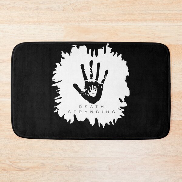 Item preview, Hardship Cataclysm Destroys Living Things Death Stranding Funny designed and sold by Janiah216.