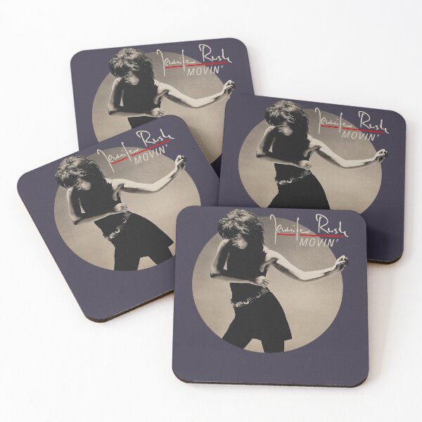 Item preview, Nice Keepsake Jennifer Rush Gifts For Everyone designed and sold by JaymorrisART.