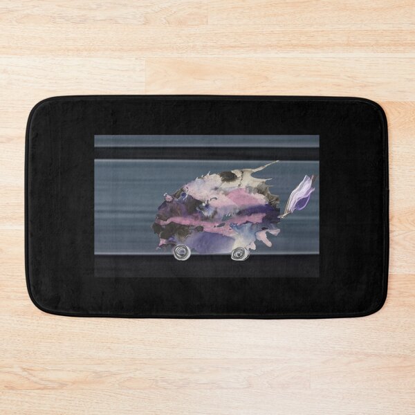 Item preview, Purple car designed and sold by Kozachenko.
