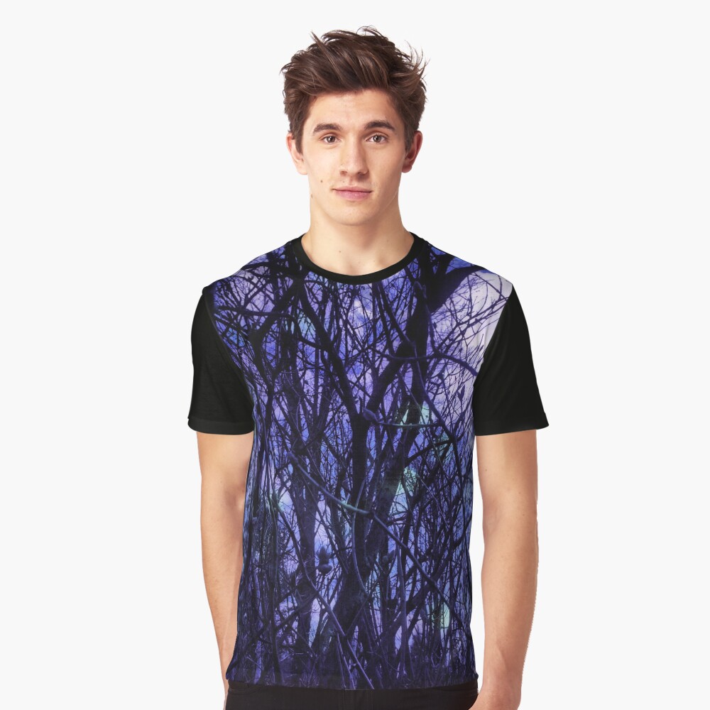 Item preview, Graphic T-Shirt designed and sold by OneDayArt.