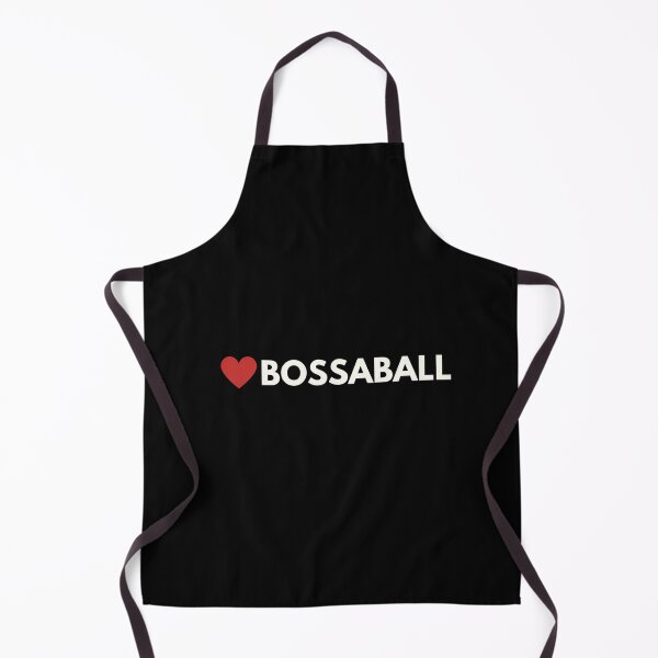Item preview, I Love Bossaball  designed and sold by ProtonProject.