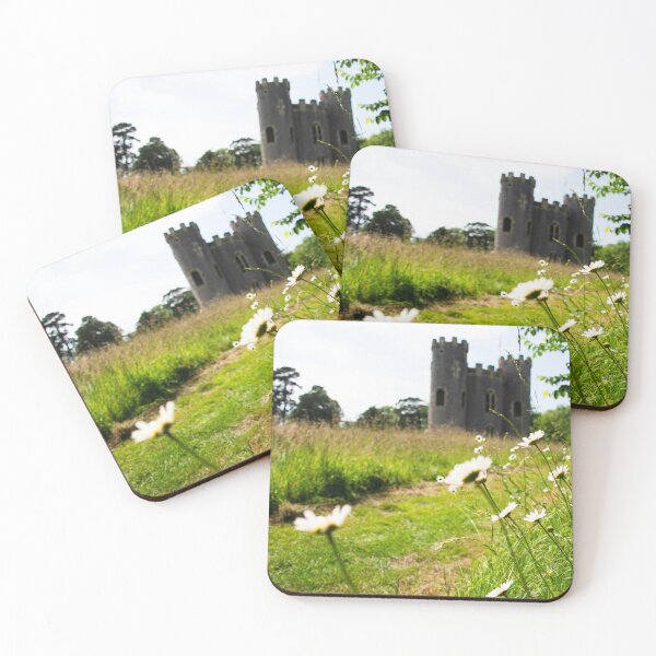 Item preview, Blaise Castle Bristol designed and sold by Graz-Photos.
