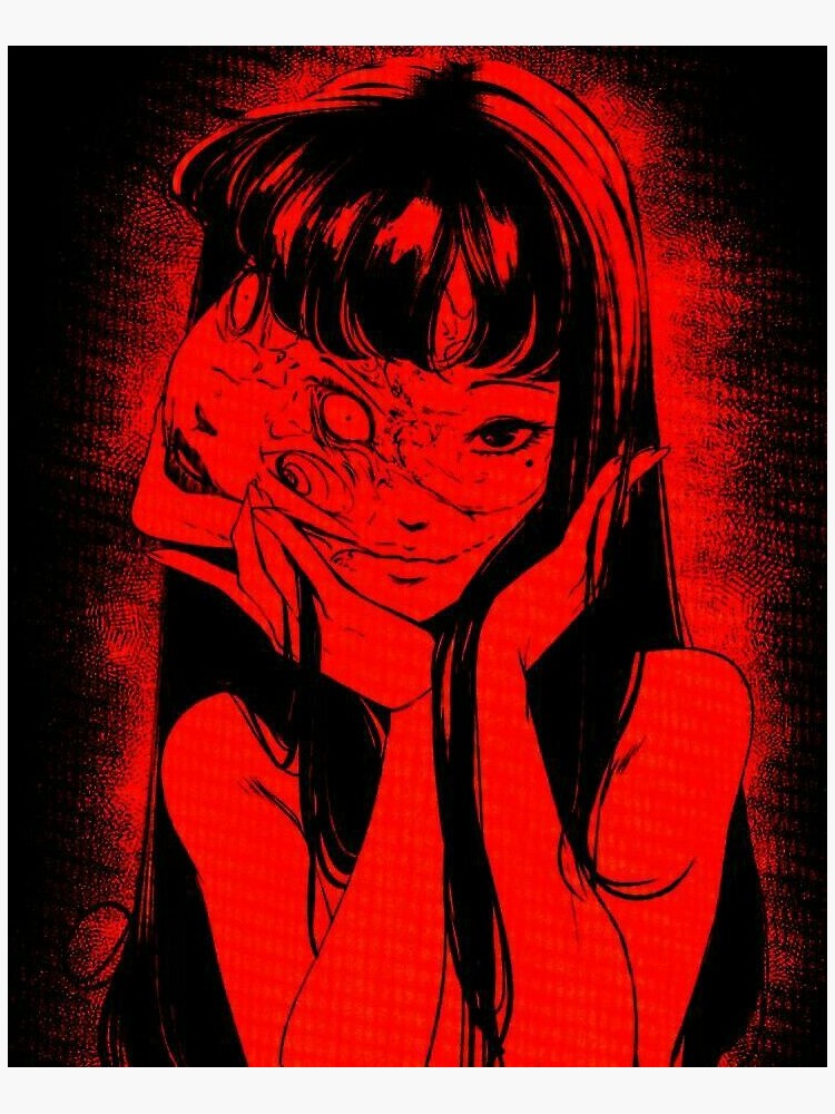 anime girl Vampire blood | OpenArt