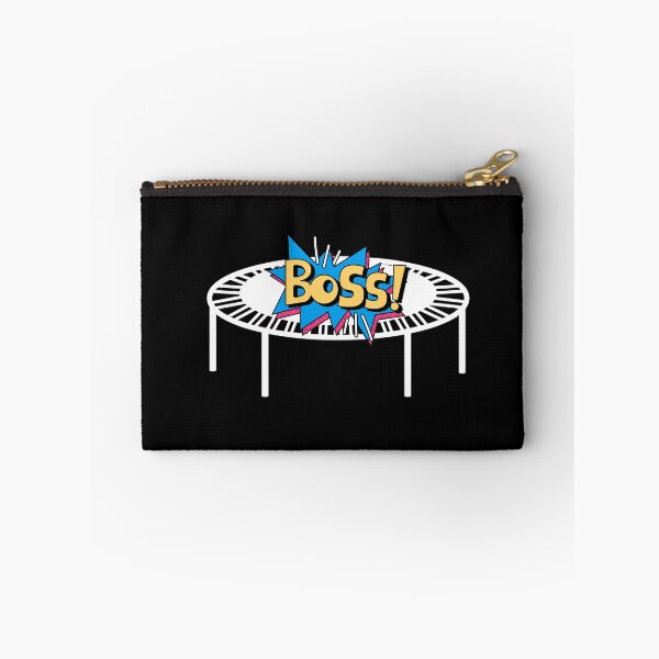 Item preview, Bossaball - trampoline boss designed and sold by ProtonProject.