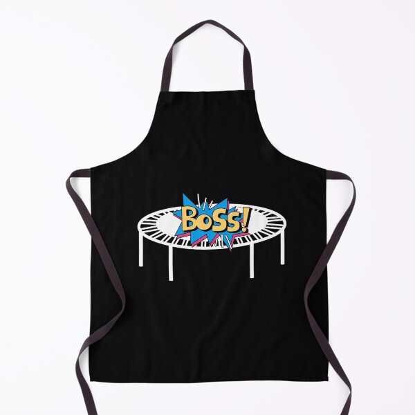 Item preview, Bossaball - trampoline boss designed and sold by ProtonProject.