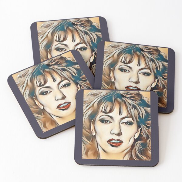 Item preview, People Call Me Jennifer Rush Gift For Christmas designed and sold by JaymorrisART.