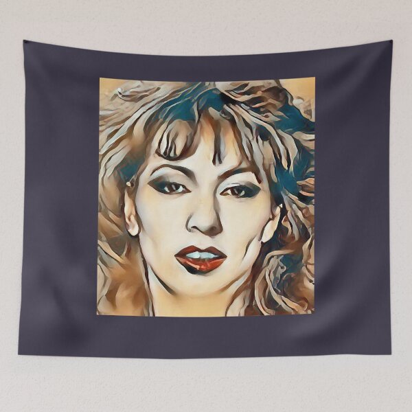 Item preview, People Call Me Jennifer Rush Gift For Christmas designed and sold by JaymorrisART.