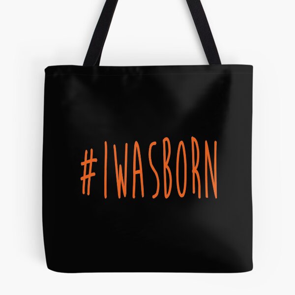 Item preview, I Was Born designed and sold by jeremydwilliams.