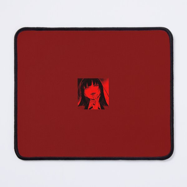 Item preview, Kakegurui Yumeko Red Pfp designed and sold by BlxssomUwu.