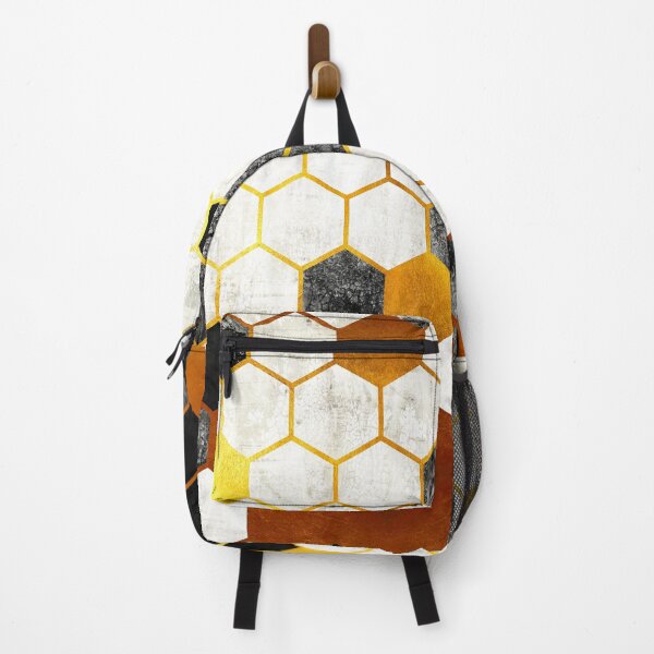 Item preview, hexagons designed and sold by PurpleRange.