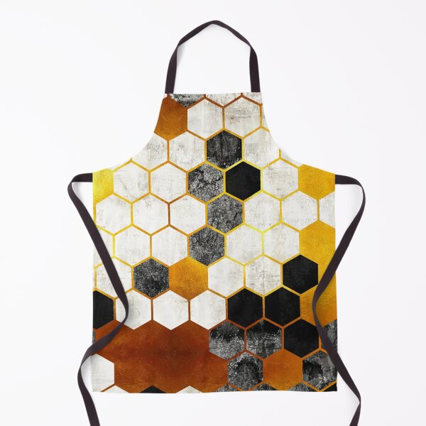 Item preview, hexagons designed and sold by PurpleRange.