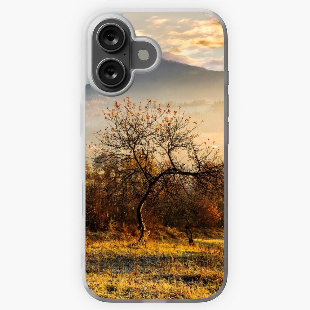 Item preview, iPhone Soft Case designed and sold by mike-pellinni.