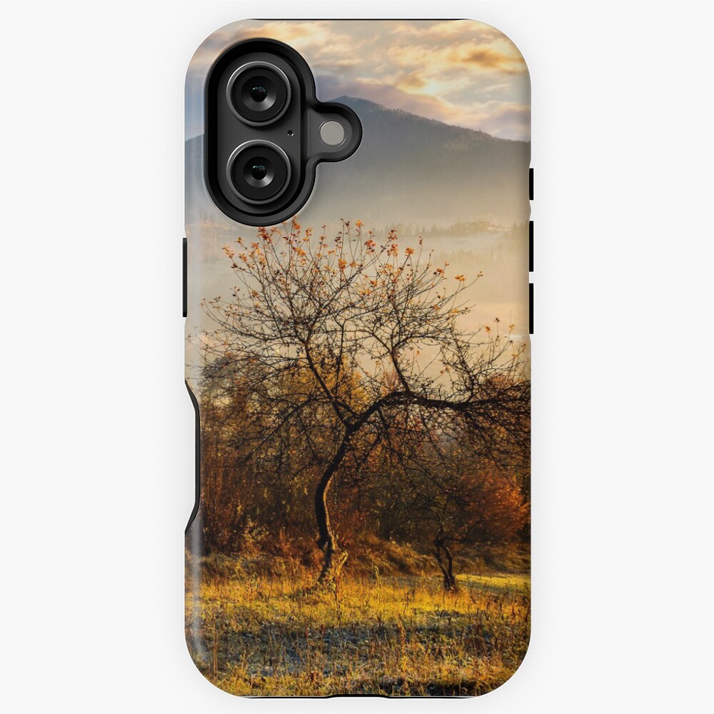 Item preview, iPhone Tough Case designed and sold by mike-pellinni.
