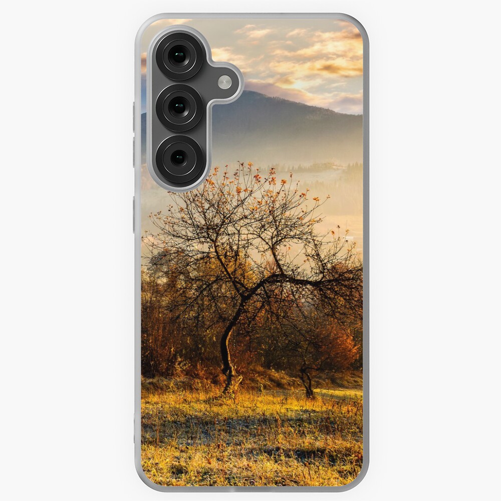 Item preview, Samsung Galaxy Soft Case designed and sold by mike-pellinni.