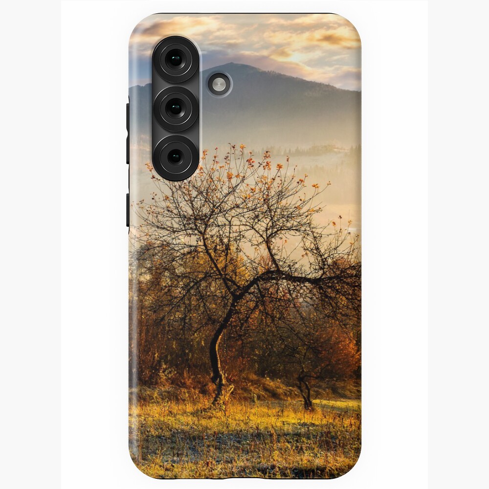Item preview, Samsung Galaxy Tough Case designed and sold by mike-pellinni.